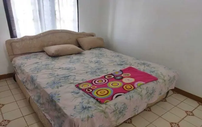 Deluxe Oda, Özel Banyo