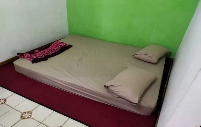Deluxe Oda, Özel Banyo