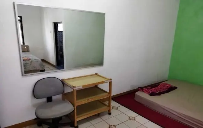Deluxe Oda, Özel Banyo