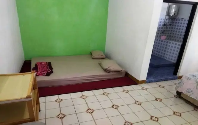 Deluxe Oda, Özel Banyo