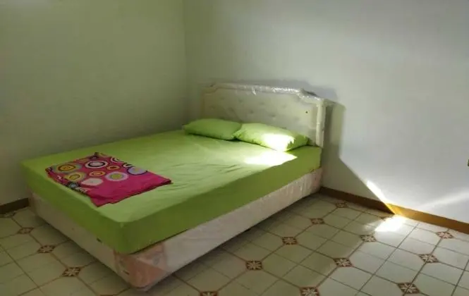 Standard Oda, Ortak Banyo