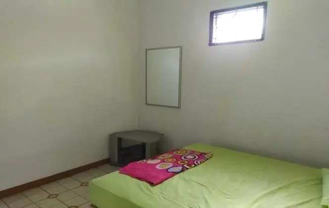 Standard Oda, Ortak Banyo