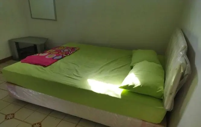Standard Oda, Ortak Banyo
