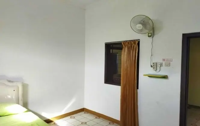 Standard Oda, Ortak Banyo