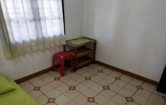 Superior Oda, Ortak Banyo