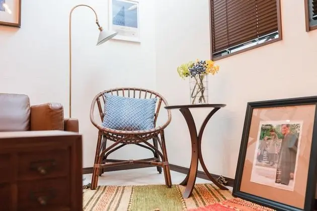 Ev (American Style House)