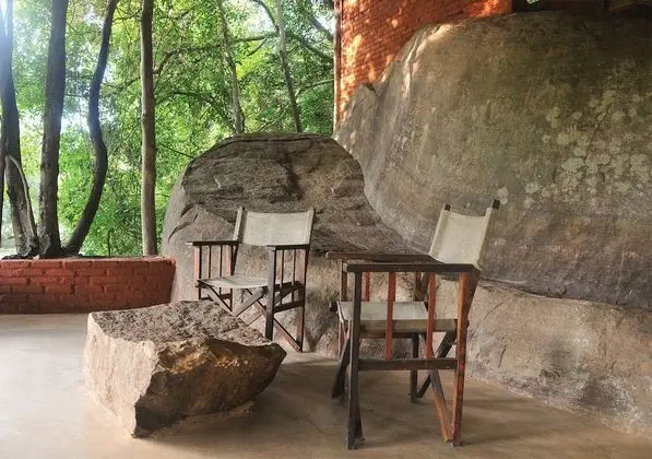 Traditional Kır Evi