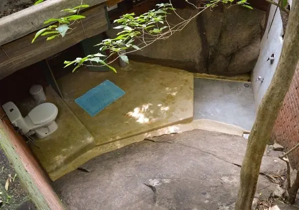 Traditional Kır Evi