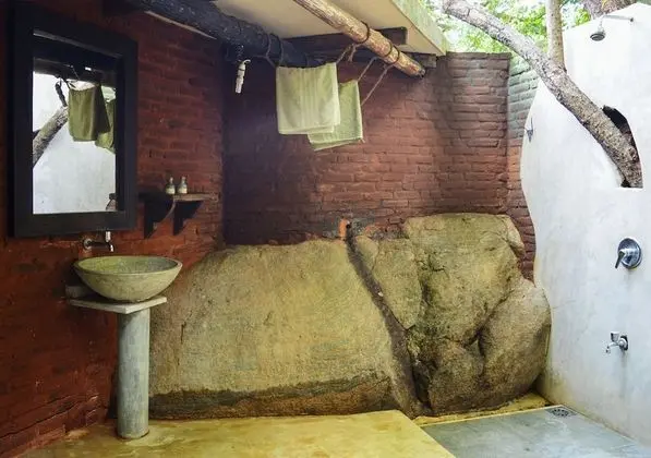 Traditional Kır Evi