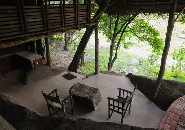 Traditional Kır Evi
