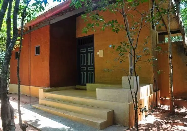 Kır Evi