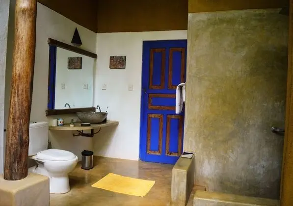 Kır Evi