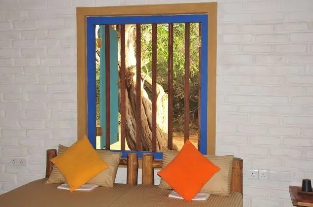 Deluxe Kır Evi