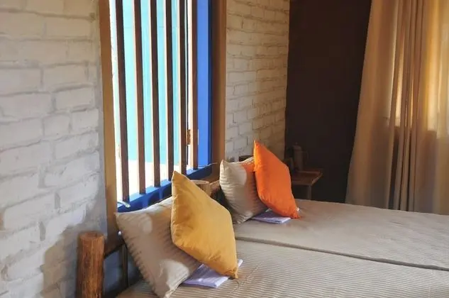 Deluxe Kır Evi