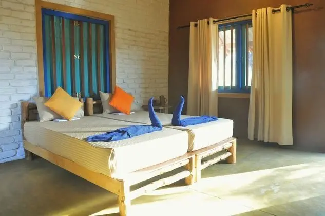 Deluxe Kır Evi