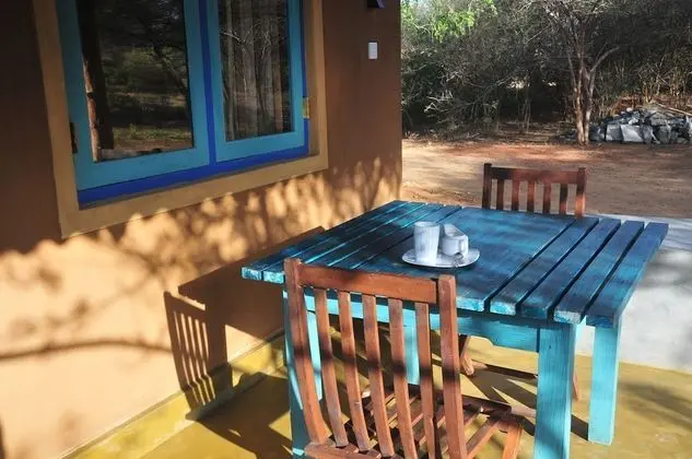 Deluxe Kır Evi