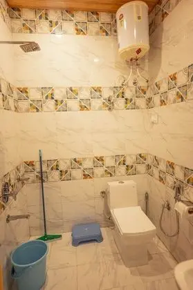 Premium Dört Kişilik Oda