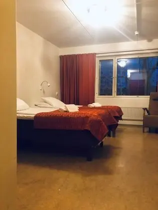 İki Ayrı Yataklı Oda