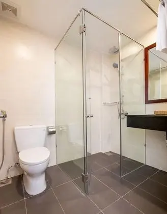 Standard İki Ayrı Yataklı Oda