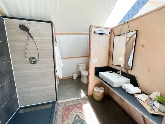 Deluxe Çadır