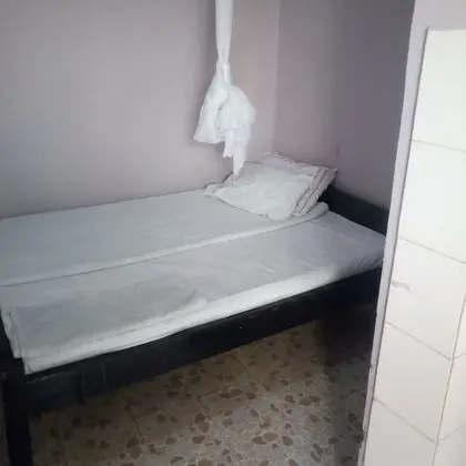 Tek Kişilik Oda