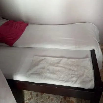Tek Kişilik Oda