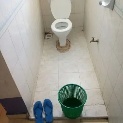 Tek Kişilik Oda