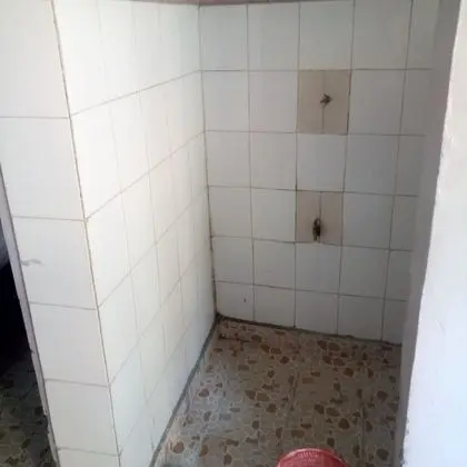 Tek Kişilik Oda