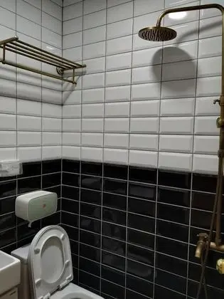 Ortak Ranzalı Oda, Sadece erkekler için