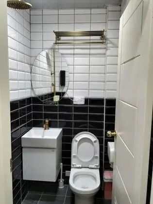 Ortak Ranzalı Oda, Sadece kadınlar için