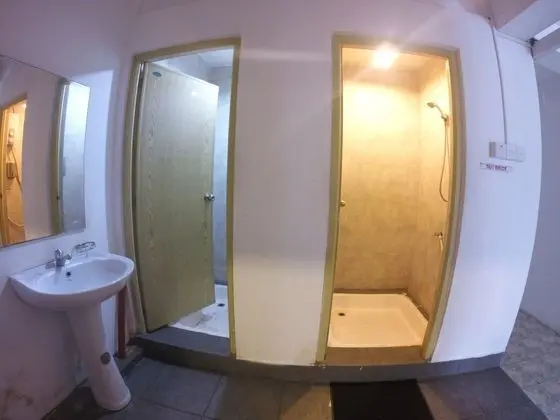 Basic Tek Büyük Yataklı Oda, 1 Çift Kişilik veya 2 Tek Kişilik Yatak
