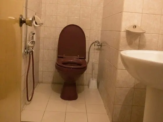 Basic Tek Büyük Yataklı Oda, 1 Çift Kişilik veya 2 Tek Kişilik Yatak