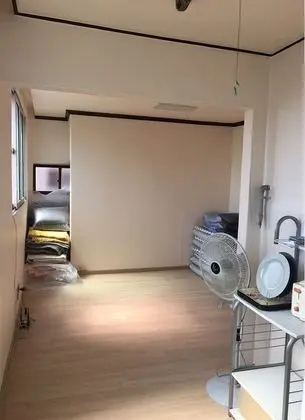 Traditional Tek Büyük Yataklı Oda (Ondol)