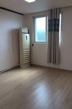 Traditional Tek Büyük Yataklı Oda (Ondol)