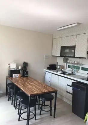 Traditional Tek Büyük Yataklı Oda (Ondol)