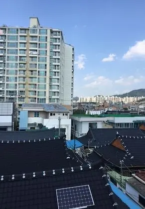 Traditional Tek Büyük Yataklı Oda (Ondol)