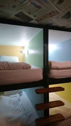 Comfort Ortak Ranzalı Oda, Karma Ranzalı Oda