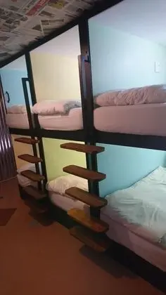 Comfort Ortak Ranzalı Oda, Karma Ranzalı Oda
