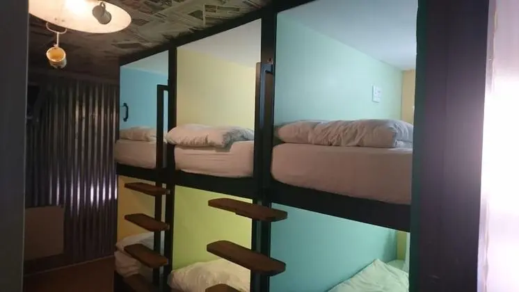 Comfort Ortak Ranzalı Oda, Karma Ranzalı Oda
