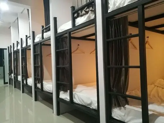 Mixed Dormitory