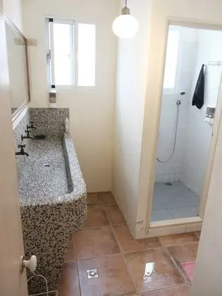 Ortak Ranzalı Oda, Sadece erkekler için