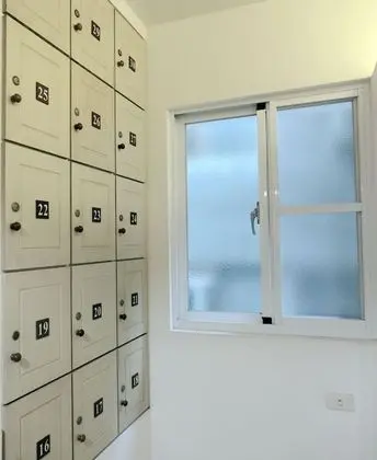 Ortak Ranzalı Oda, Sadece kadınlar için