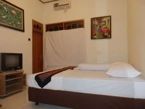 Standard Oda (with AC)