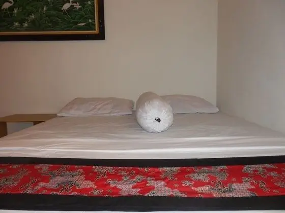 Standard Oda (with AC)