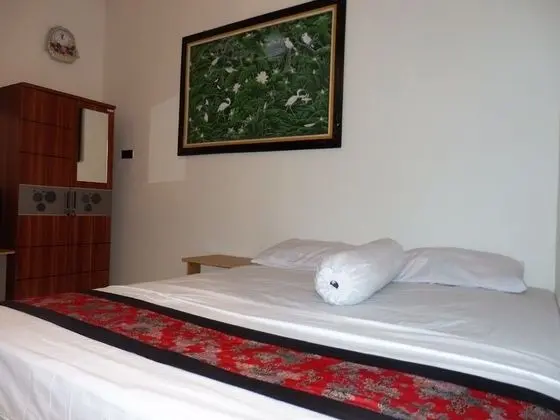 Standard Oda (with AC)