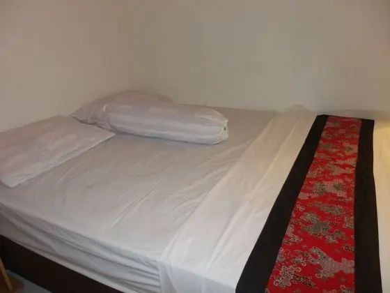 Standard Oda (with AC)
