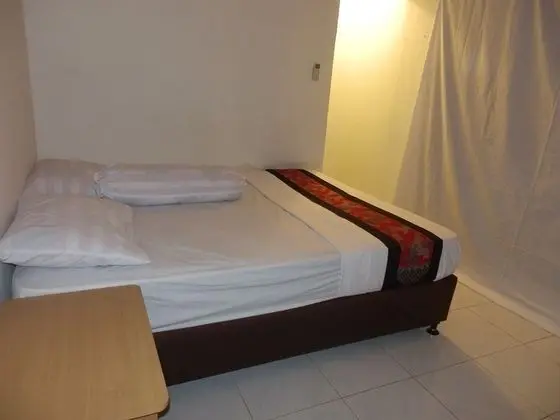 Standard Oda (with AC)
