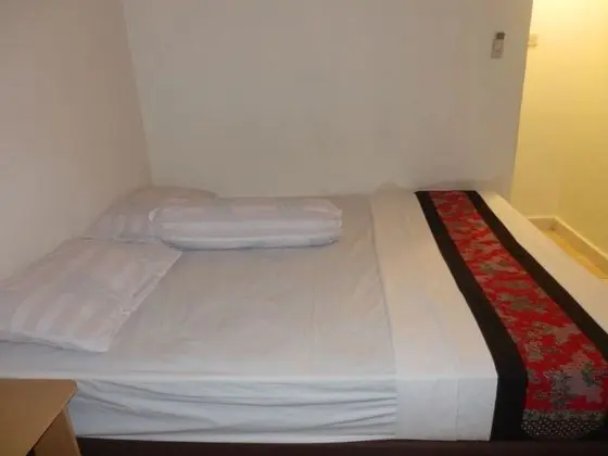 Standard Oda (with AC)