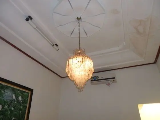 Standard Oda (with AC)