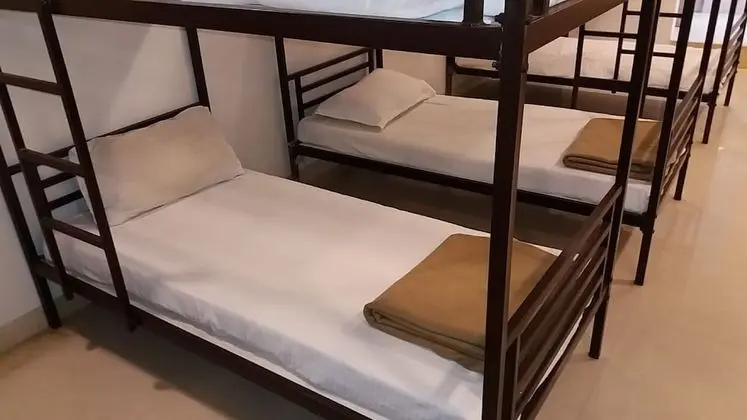 Basic Ortak Ranzalı Oda, Karma Ranzalı Oda